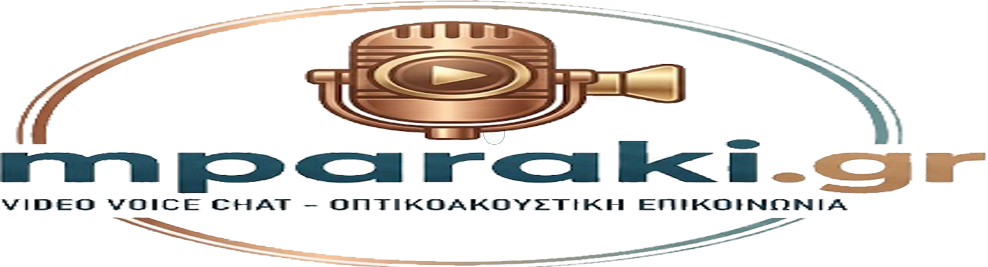 Mparaki.gr